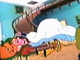 Attack of the Killer Tomatoes Attack of the Killer Tomatoes S02 E003 Phantomato of the Opera