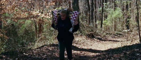 Moi, Tonya Bande-annonce (DE)