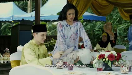 Love, Supermoon Bande-annonce (EN)