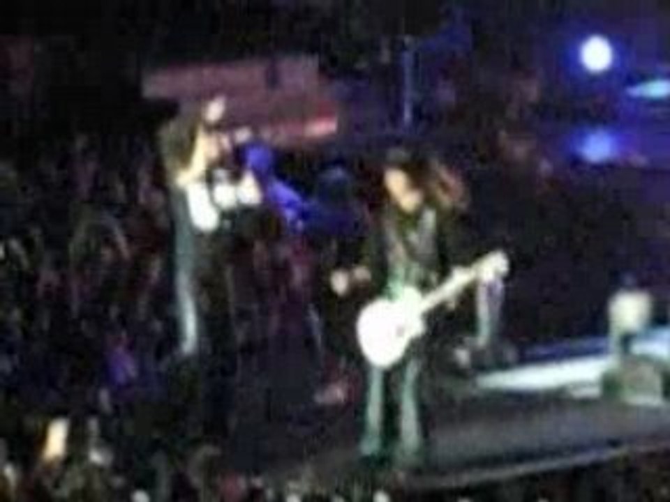 Vergessene Kinder [2] (10 mars) Bercy