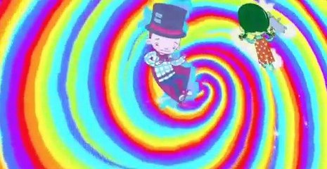 Ollie the Boy Who Became What He Ate Ollie the Boy Who Became What He Ate S01 E005 Circus Chard / Asparagus X