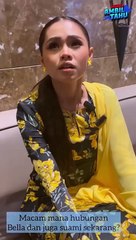 Bella Astillah Sudah Memaafkan Namun Tidak Melupakan