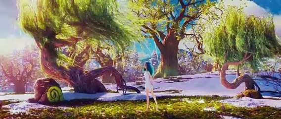 Le Royaume de Naya Bande-annonce (IT)