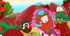 Ollie the Boy Who Became What He Ate Ollie the Boy Who Became What He Ate S01 E008 Strawberry Flyer / Sheriff Ollie Oats