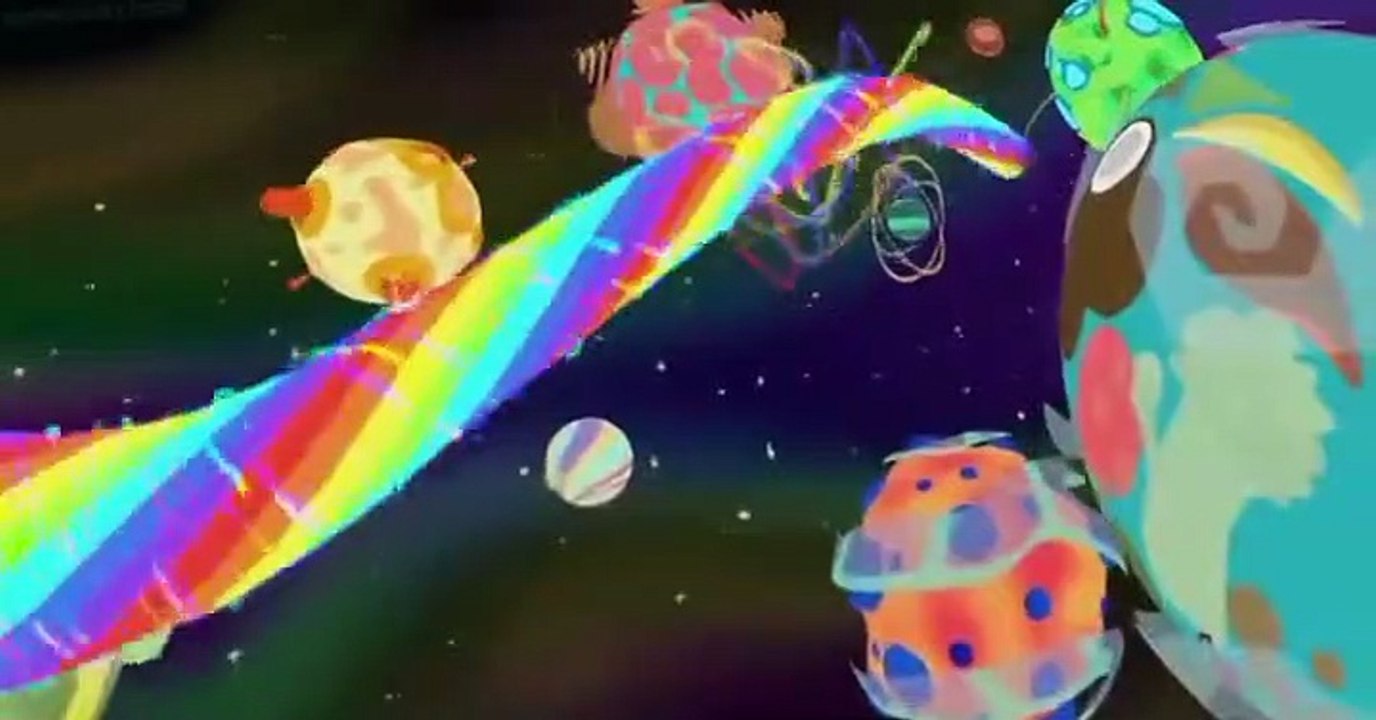 Ollie the Boy Who Became What He Ate Ollie the Boy Who Became What He Ate S01 E012 Cornival / Zippy Broccoli