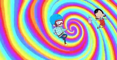 Ollie the Boy Who Became What He Ate Ollie the Boy Who Became What He Ate S02 E001 Apple Skier