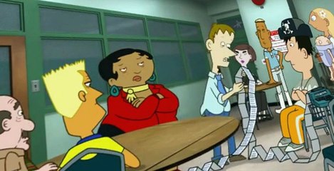 Sit Down, Shut Up E010 - Helen and Sue's High School Reunion