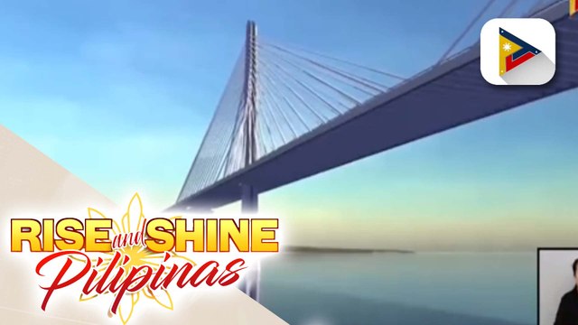 DPWH, tiniyak na tutulungan ang mga pamilyang maaapektuhan ng Bataan-Cavite Interlink Bridge Project