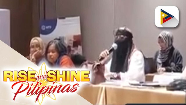 Media forum kaugnay sa legislative processes ng Bangsamoro gov't, isinagawa; BARMM, kinilala ang mahalagang papel ng media sa paghahatid ng tamang impormasyon