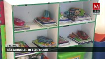 Día Mundial de Concienciación sobre el Autismo 2023