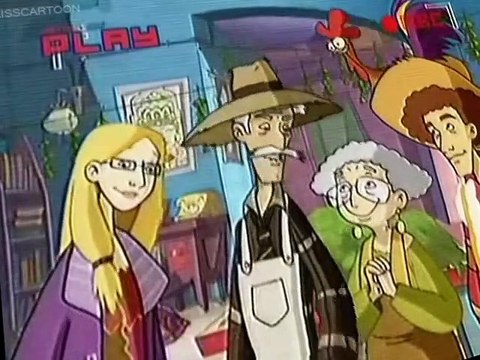 The Tofus The Tofus E006 – Prime-Time Panic / Crying Over Spilled Milk