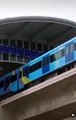 Outrage over pushing of recently-commissioned Lagos Blue Line Rail [Video]