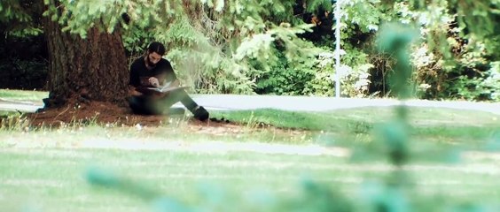 Psychonaut | Movie Trailer | Sci-Fi about mind travel