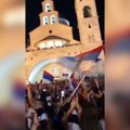 Karadağ’da cumhurbaşkanlığı seçiminde 2 turunu muhalefet kazandı