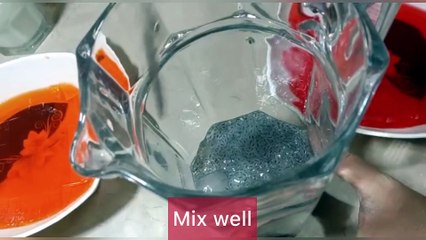 Healthy Summer Drink-Ramzan Special Drink Recipe
