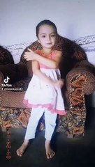 performance  small babey