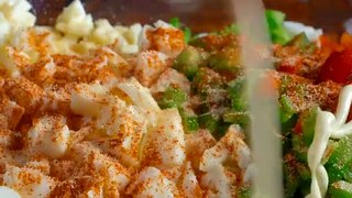 ASMR Cooking & Eating Compilation_ Best of Zach Choi Food #2