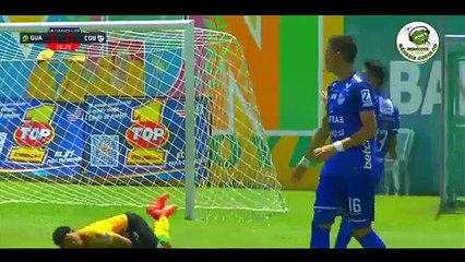 Guastatoya vs Coban Imperial Jornada 15 Torneo Clausura 2023