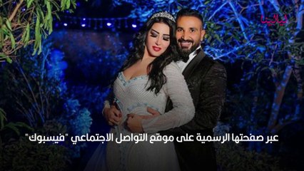 بالتفاصيل تعرفوا على أزواج سمية الخشاب قبل زواجها من أحمد سعد