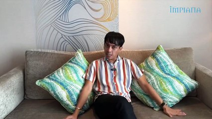 Buletin Impiana - Courtyard by Marriot Hotel, Setia Alam