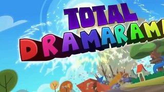Total DramaRama S03 E007 - Carmageddon