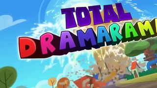 Total DramaRama S03 E008 - Sugar & Spice & Lightning & Frights