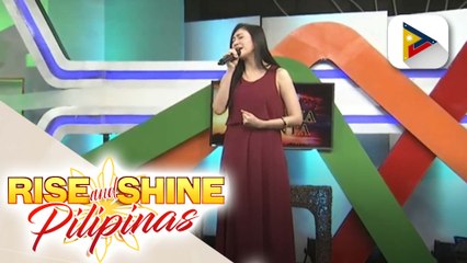 PERFORMER OF THE DAY | Avon Rosales