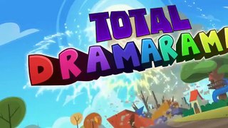 Total DramaRama S03 E010 - I Dream Of Meanie