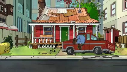 Big City Greens - Season 2 Trailer