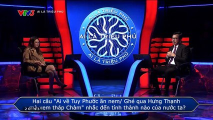 Ai là triệu phú | 28/3/2023 | 2023.12 - WWTBAM Vietnam