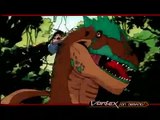 Cadillacs and Dinosaurs 1x06 Mind Over Matter