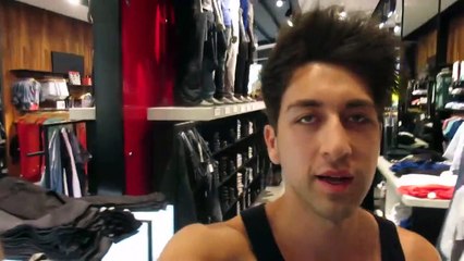 PROJECT GIRLFRIEND HOTTEST DATE FROM KISSING PRANK!!!