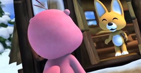 Pororo the Little Penguin Pororo the Little Penguin S02 E010 A Pretty Hair Pin