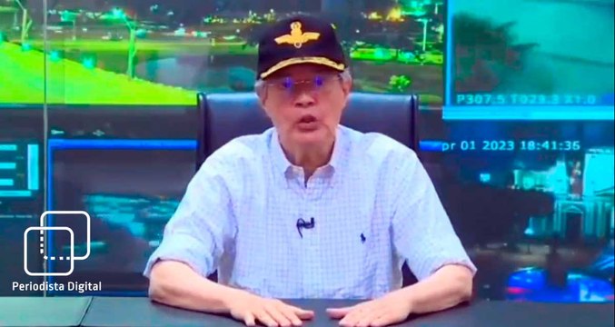 Ecuador autoriza a sus ciudadanos portar armas para defenderse de la delincuencia