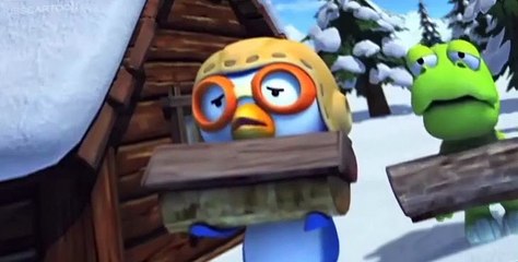 Pororo the Little Penguin Pororo the Little Penguin S02 E012 I Envy You