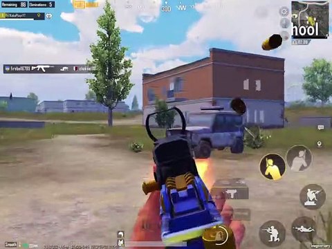 Best game play pubg mobile Solo vs Squad 25 kills || iPad 8 generation pubg mobile || chicken dinner in pubg mobile