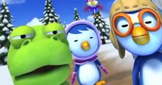 Pororo the Little Penguin Pororo the Little Penguin S02 E020 The Cook of Genius