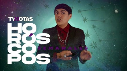 Yamarash hace varias predicciones para los 12 horóscopos (1/2)