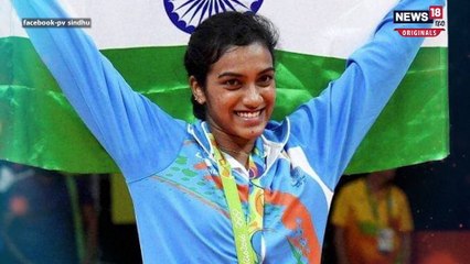 Pv Sindhu_ मैड्रिड स्पेन मास्टर्स सुपर 300 टूर्नामेंट में Pv Sindhu का जलवा बरकरार