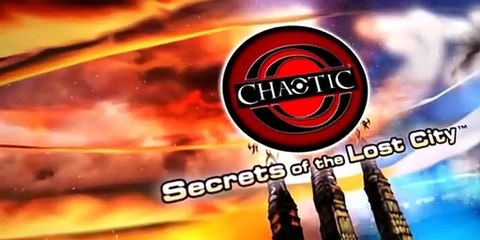 Chaotic Chaotic S03 E005 – Hotekk’s Challenge, Part 2