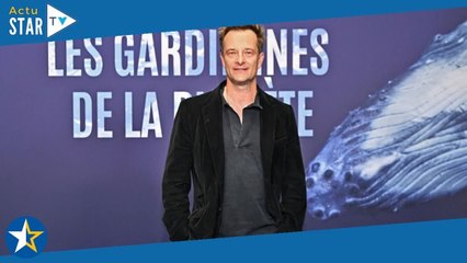 "Comme un 4e enfant" : David Hallyday fou de son petit-fils Harrison, un bébé qui bouleverse son reg