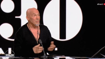 « Je vais faire une troisième chimio » : Florent Pagny se confie sur l'évolution de sa maladie