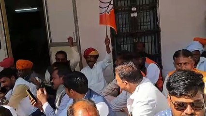 कांठल में बह रही धर्म गंगा, कथाओं के आयोजन