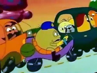 Pac-Man E017 - the great power-pellet robbery