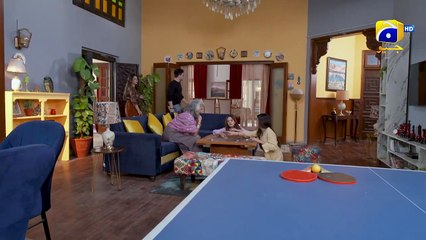 Tere Aany Se Episode 11   Komal Meer - Muneeb Butt   Best Moment 08   FLO Digital