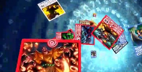 Chaotic Chaotic S03 E007 – Loser’s Circle