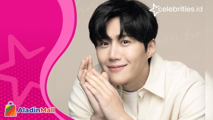 War Tiket Kim Seon Ho Day 2 Jangan Terlewat, Ini Daftar Harganya