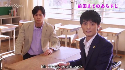 動画ホームシアター  - 彼が僕に恋した理由2 (2021) Episode 5