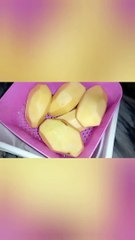 How to make fries|yummy fries recipe