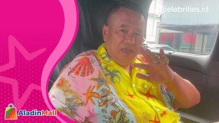 Hotman Paris Bantu Raffi Ahmad yang Namanya Terseret Kasus Dugaan Korupsi Pajak